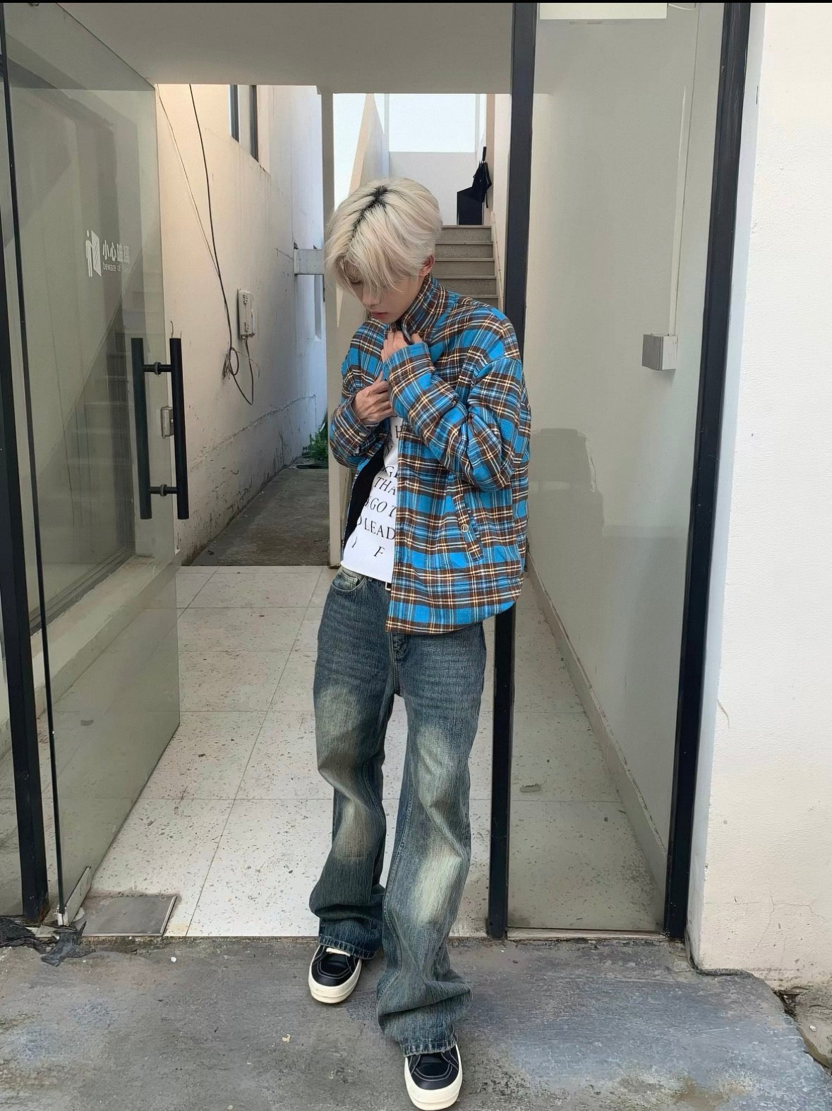 Bootcut