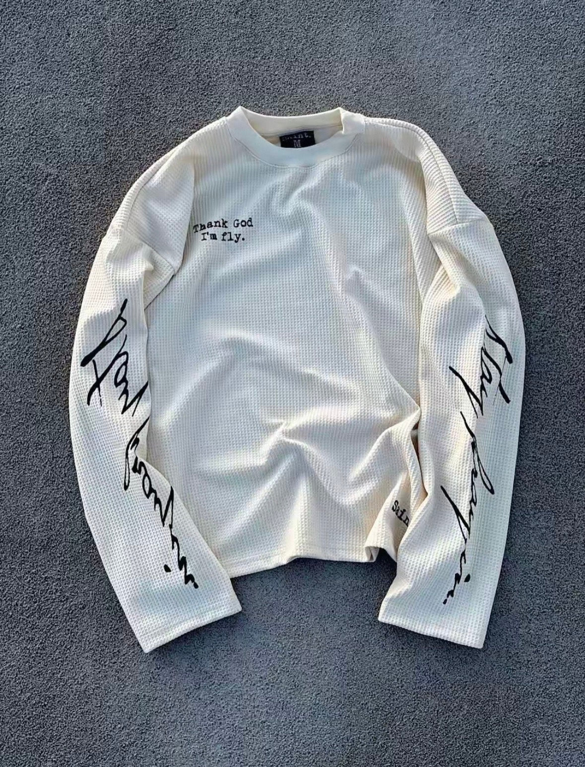 im fly shirt