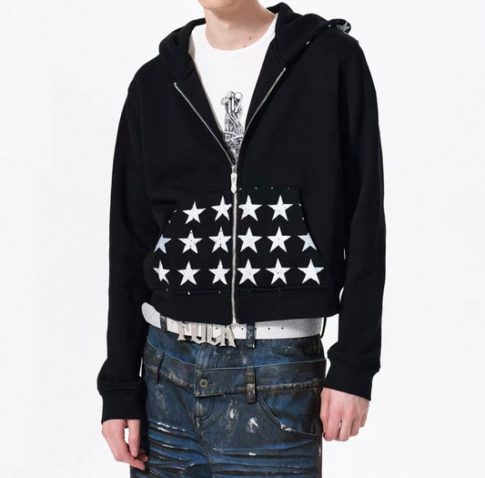 xstar shirt