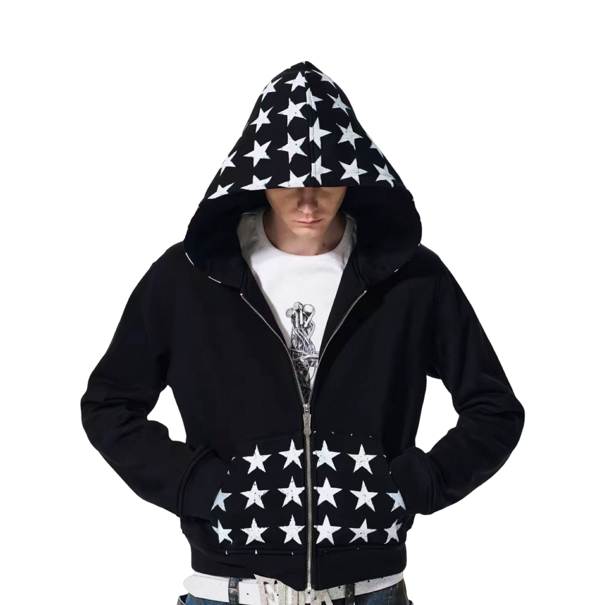 xstar shirt