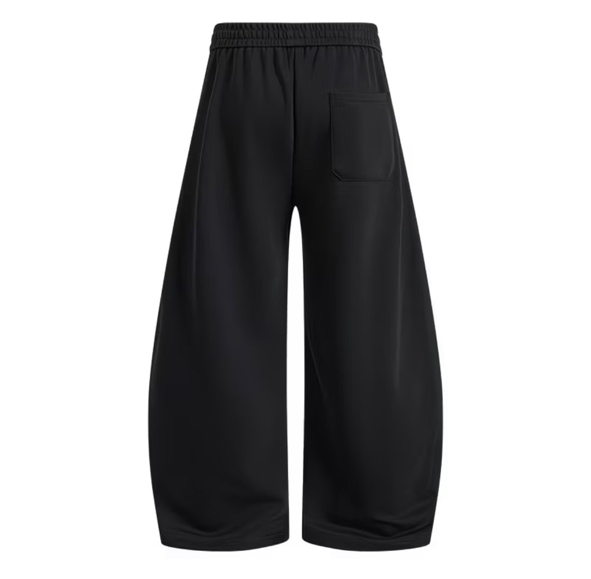 Baggy style