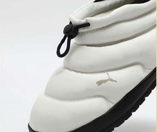 Puma winter low