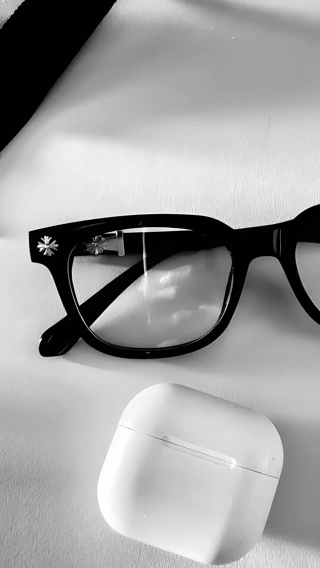 Chrome hearts eyewear