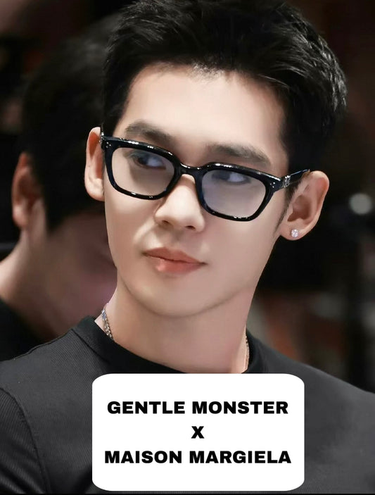 Gentle monster 3dots