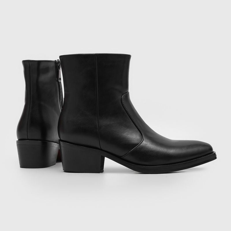 Versatile Retro boot