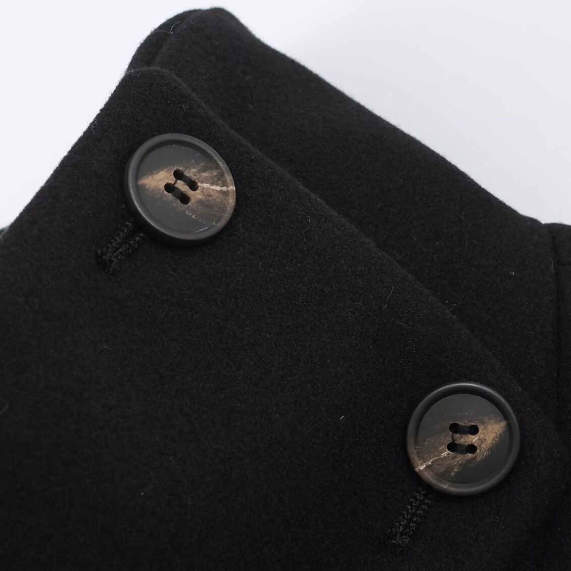 Stylish coat jacket