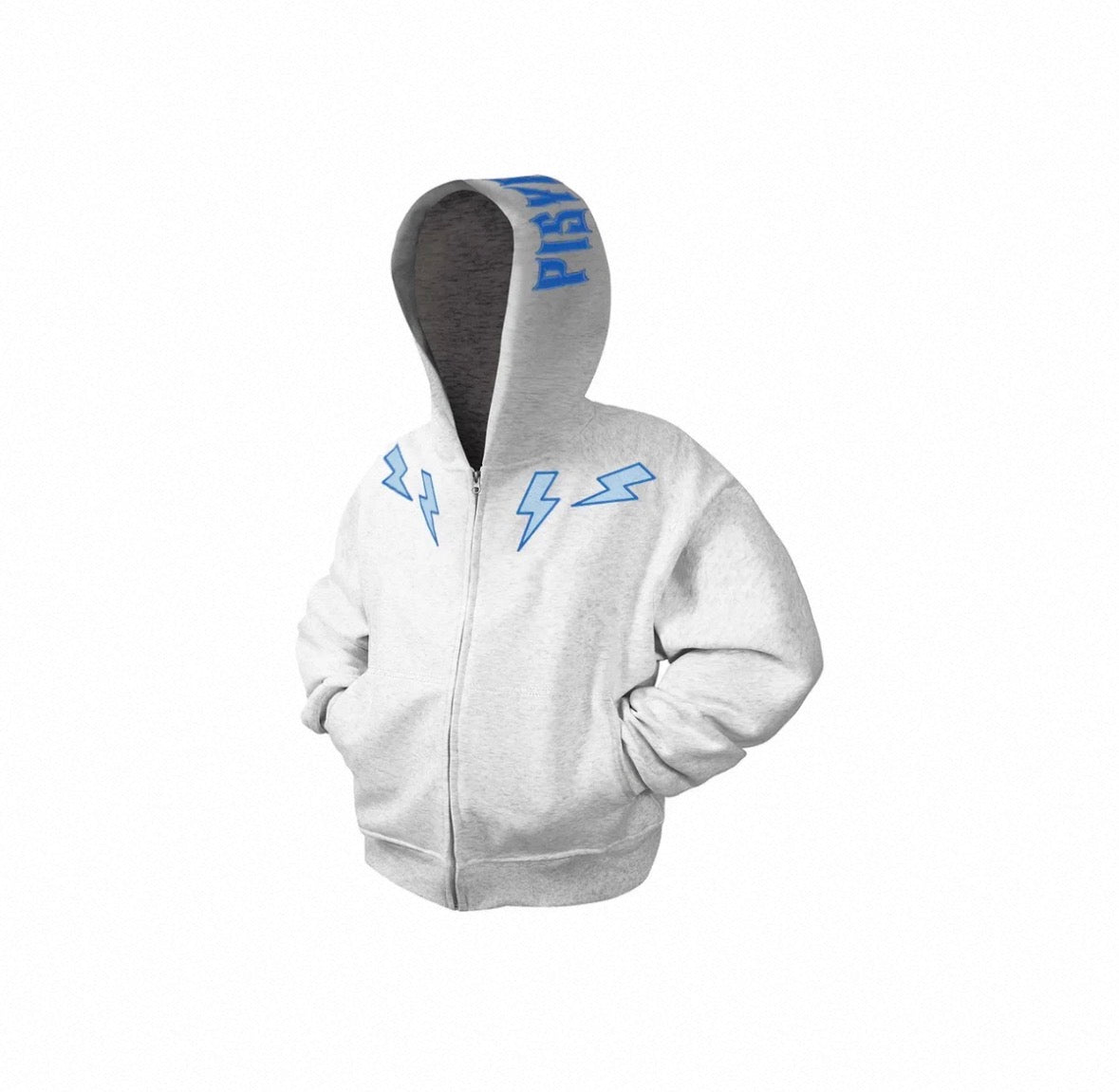 LMC sweatshirt