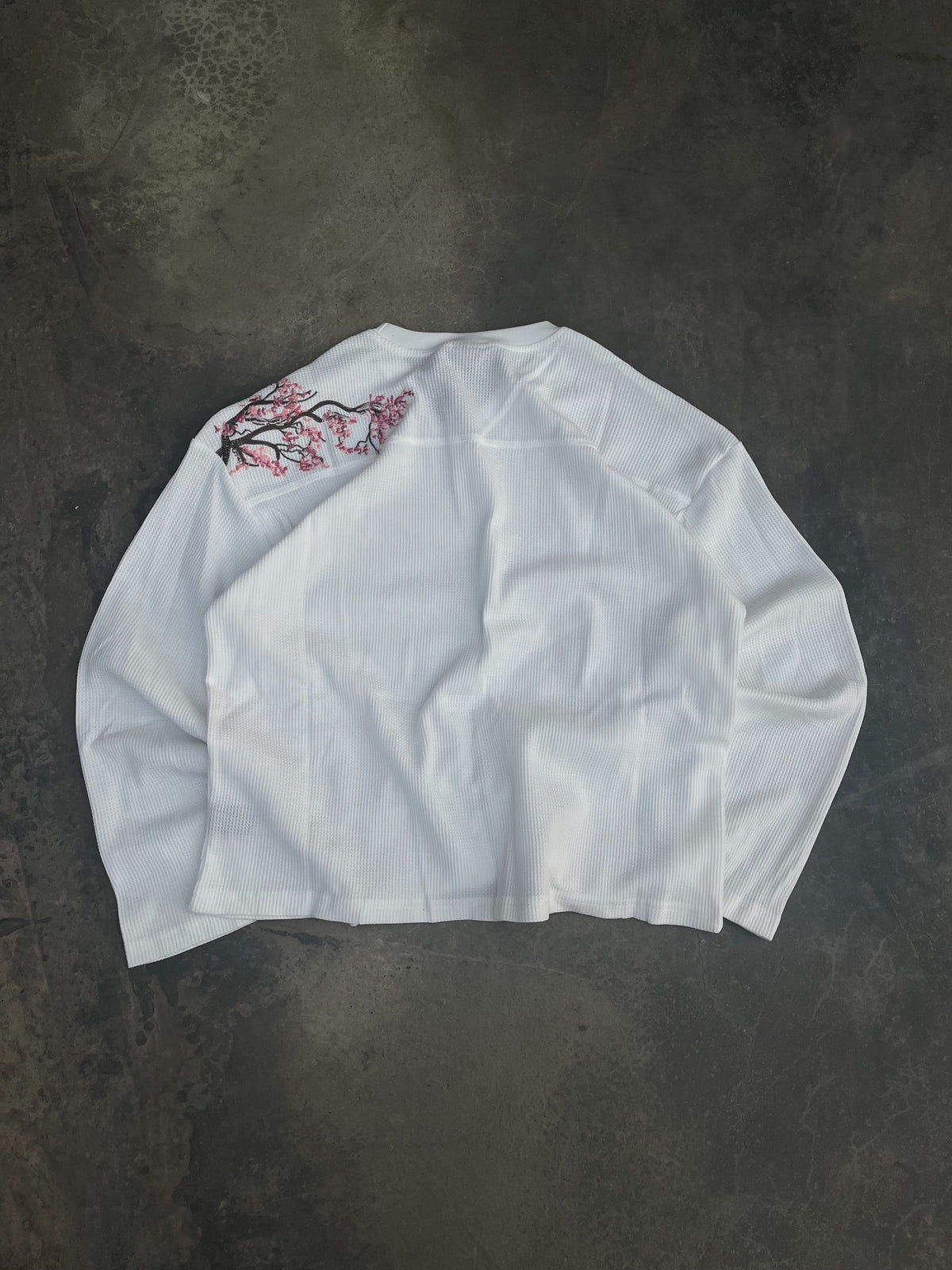 blossom Longsleeve