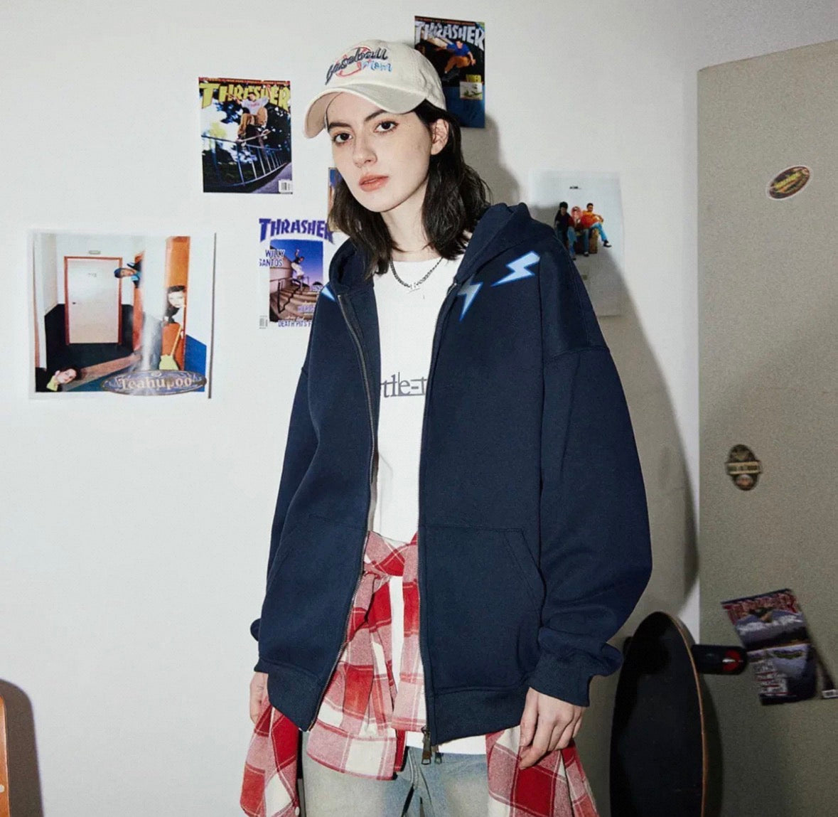 LMC sweatshirt