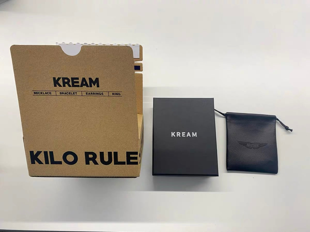 KREAM colorful Bracelot