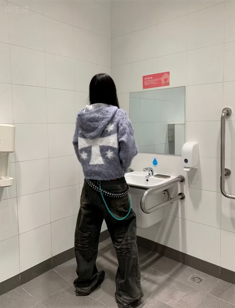 Double zip