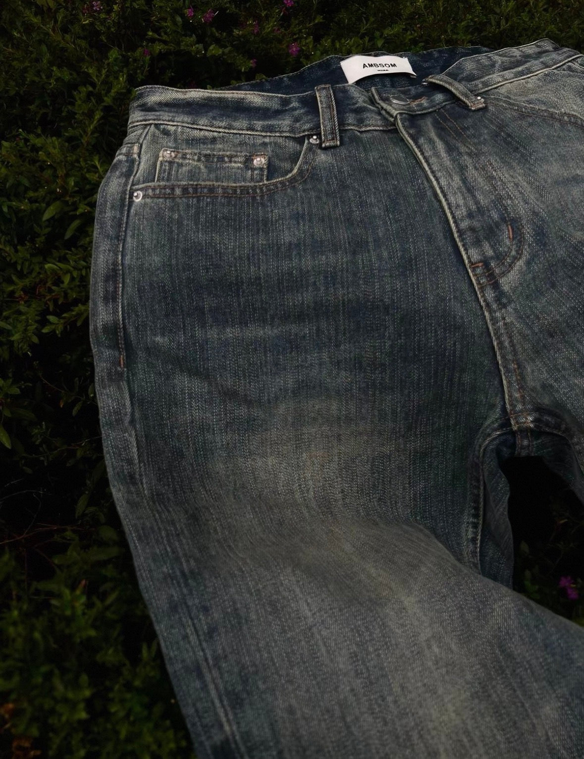 Bootcut