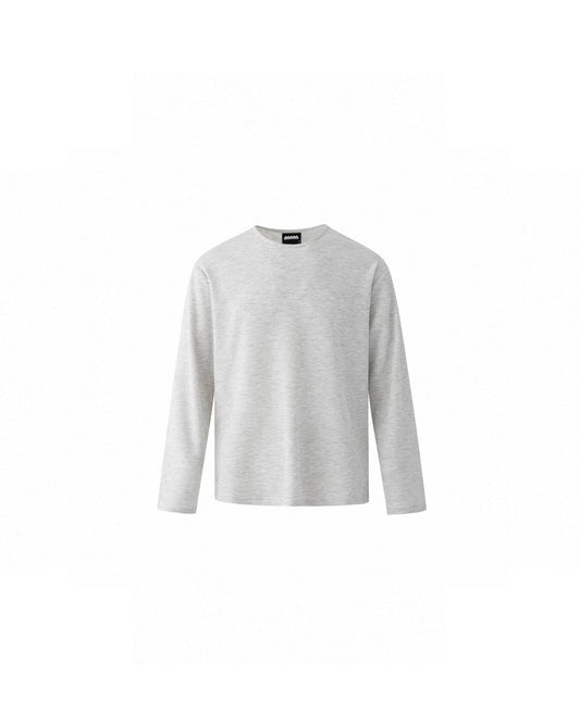 crew neck