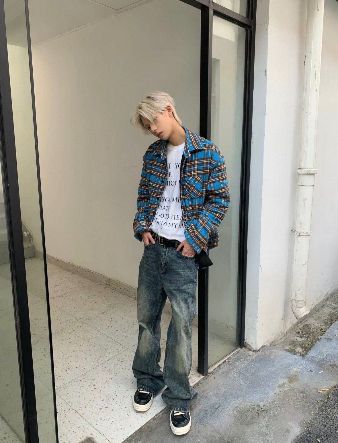 Bootcut
