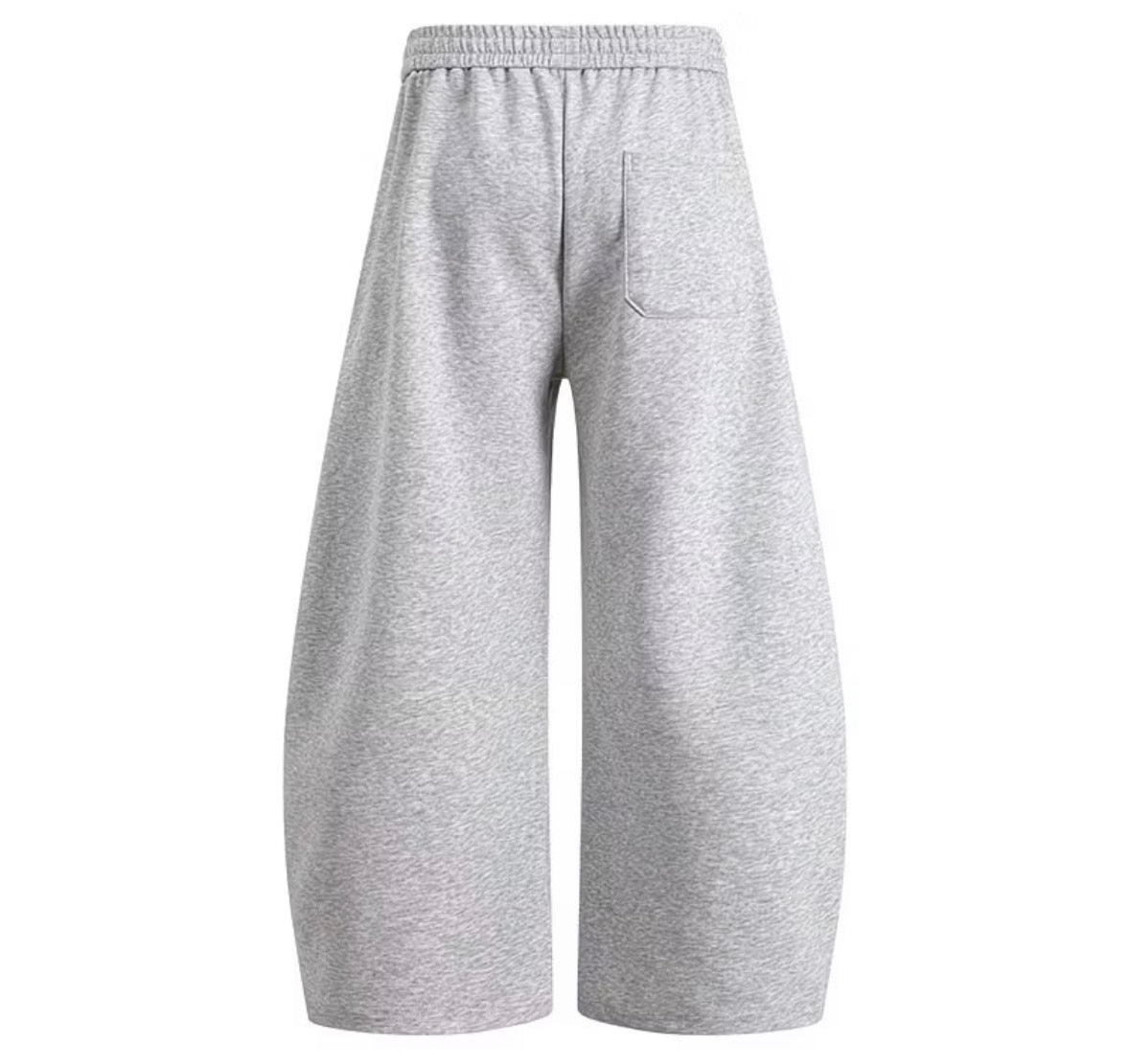Baggy style