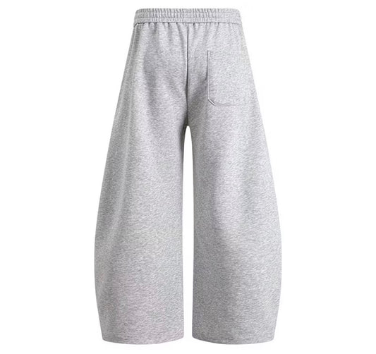 Baggy style