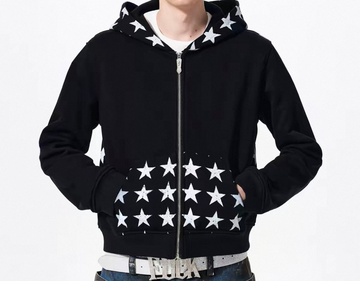 xstar shirt