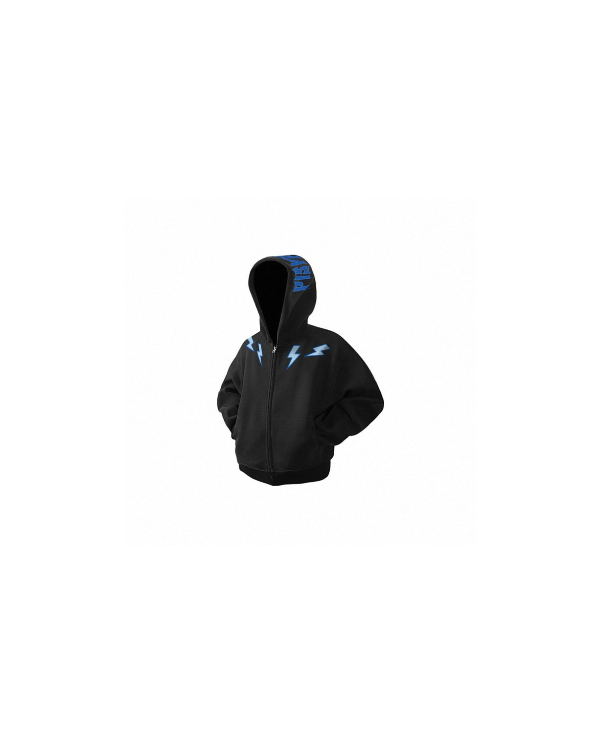 LMC sweatshirt