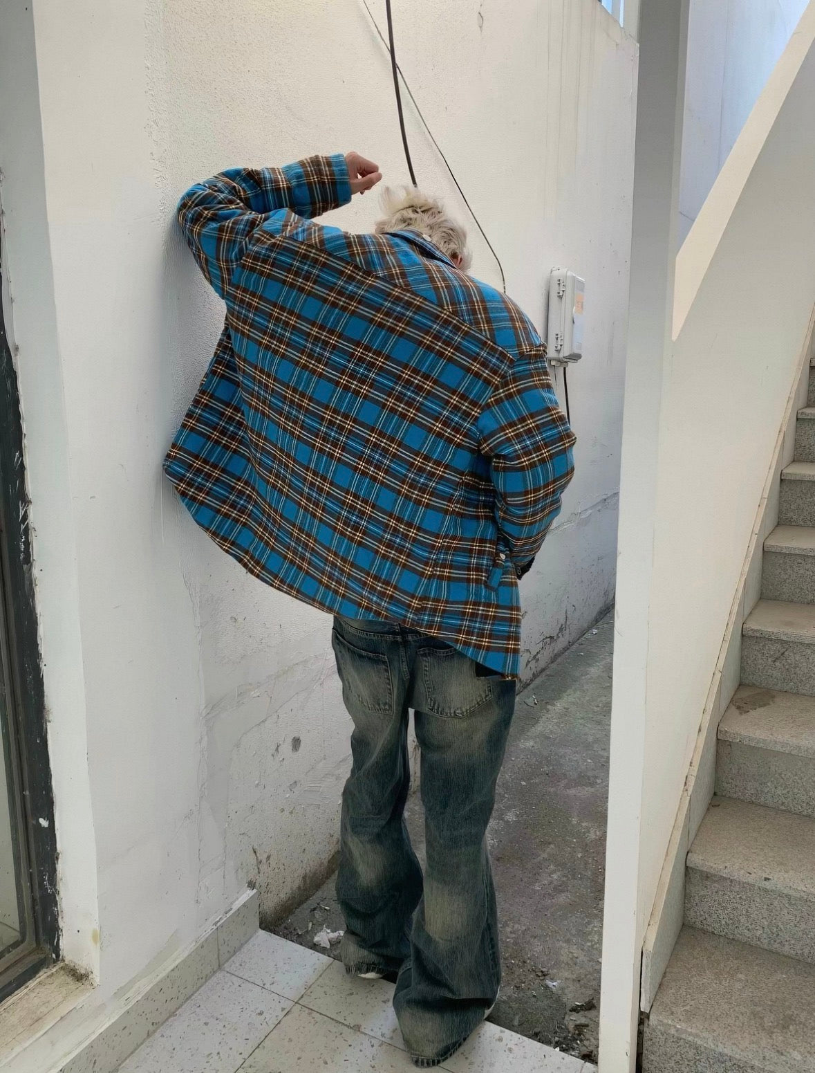 Bootcut