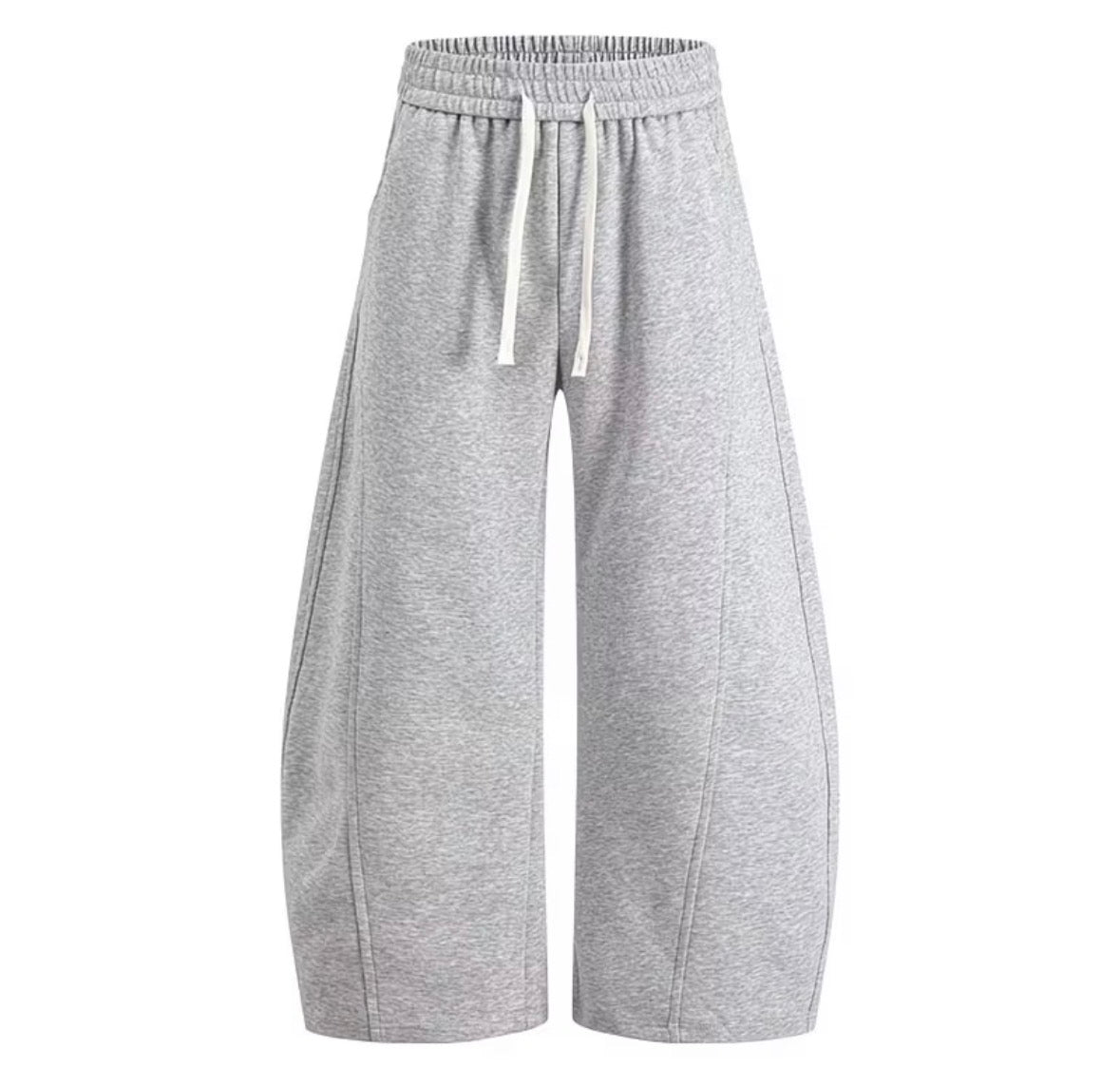 Baggy style