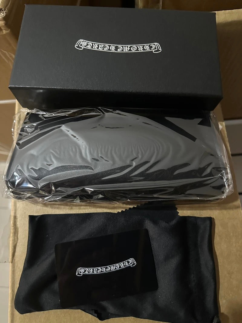 Chrome hearts eyewear