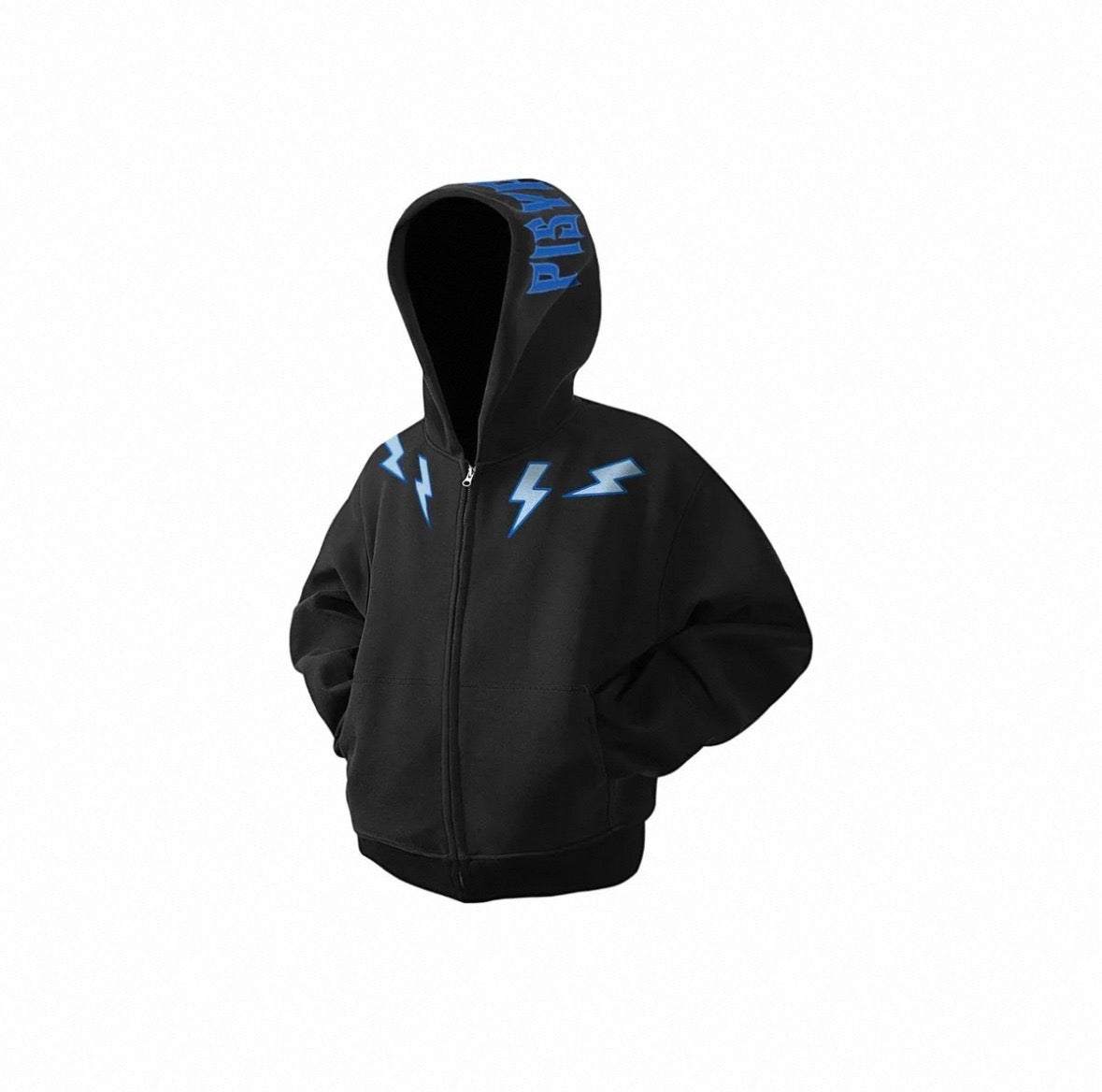 LMC sweatshirt