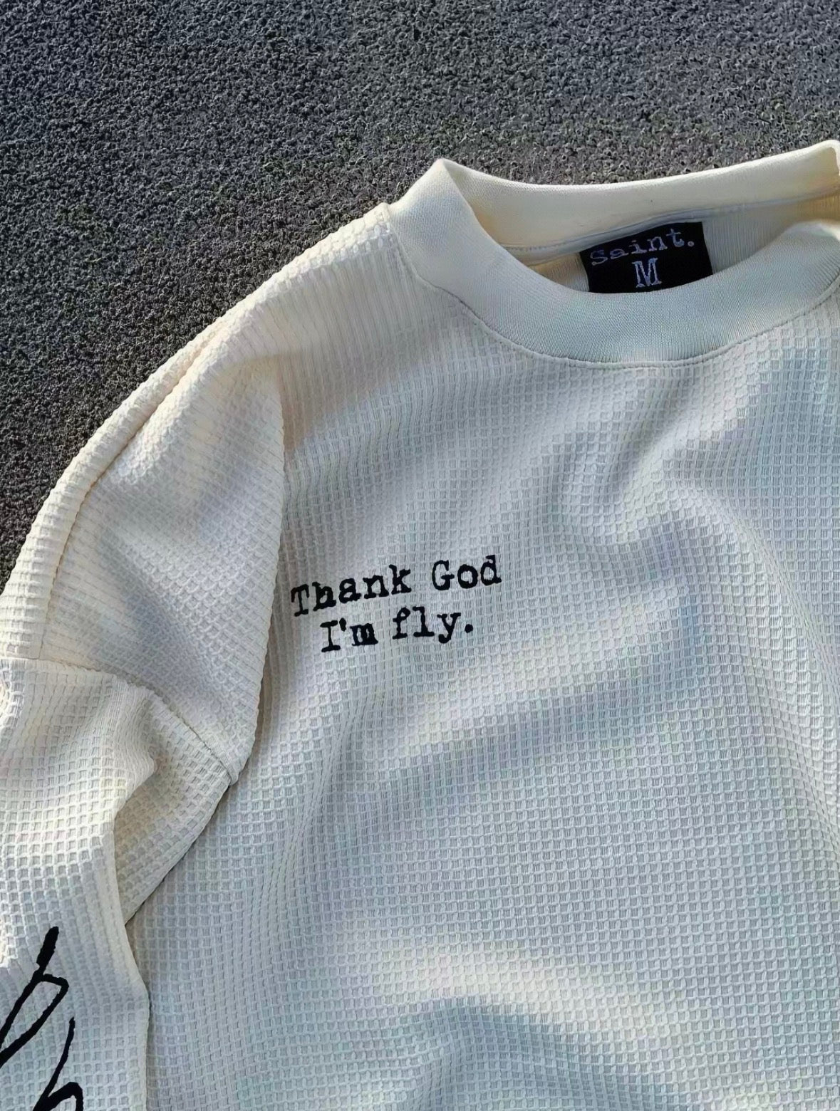im fly shirt