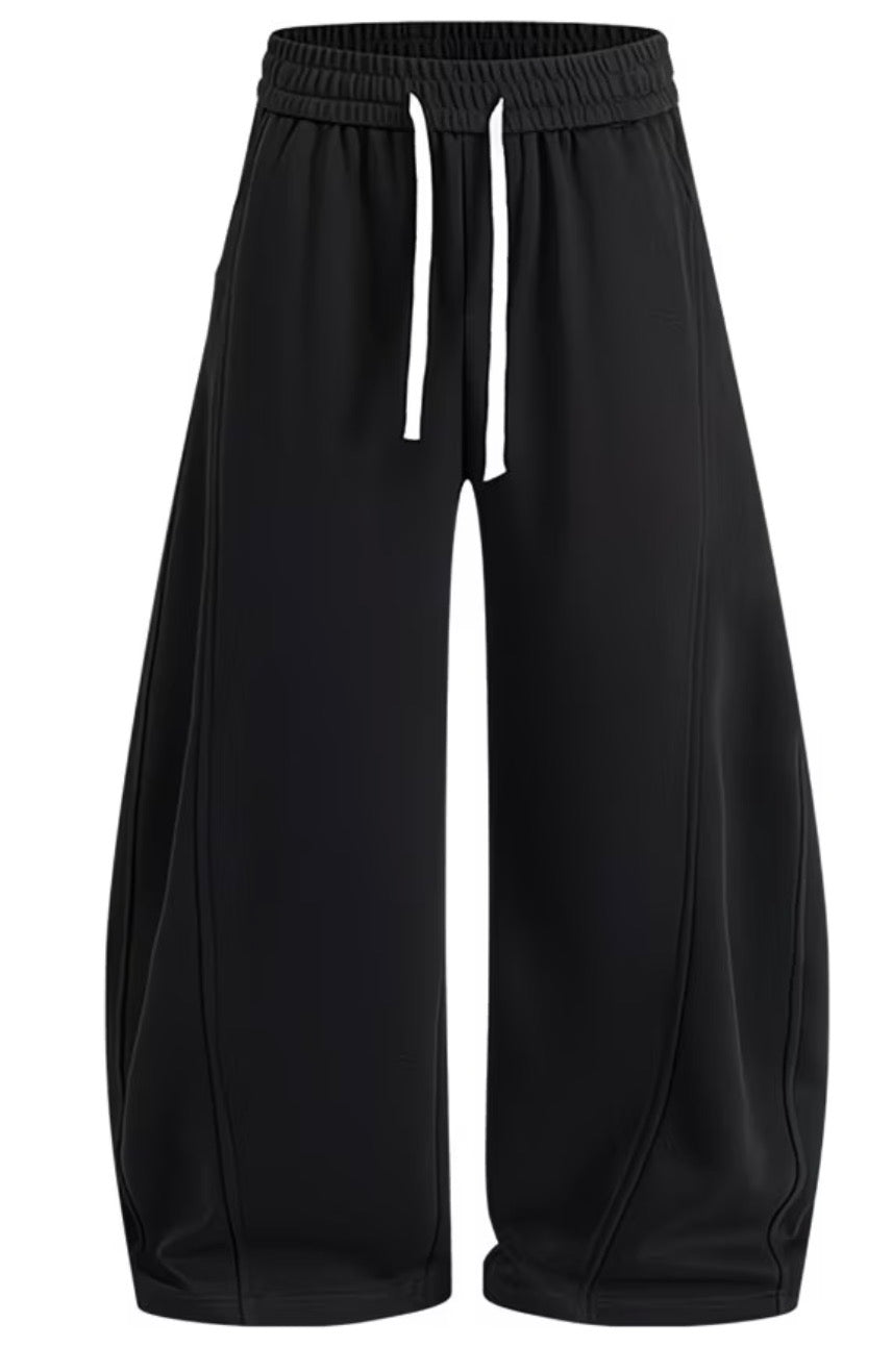 Baggy style