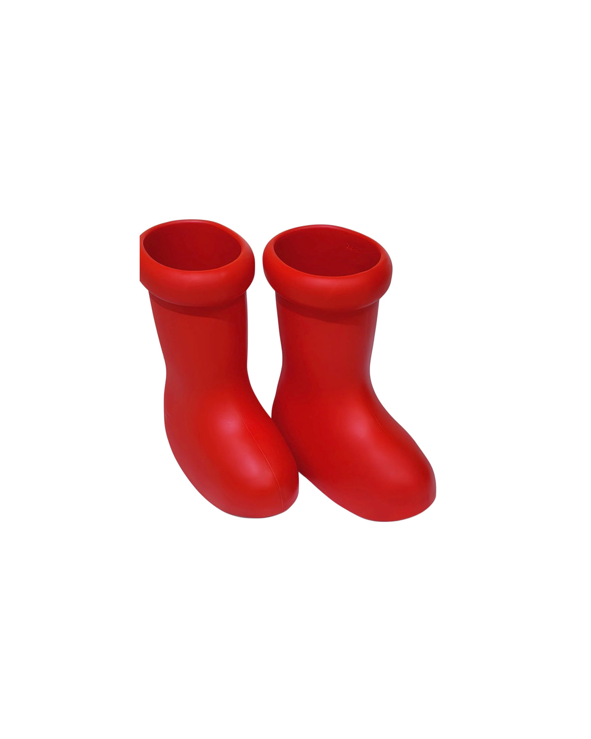 Astro RED boot