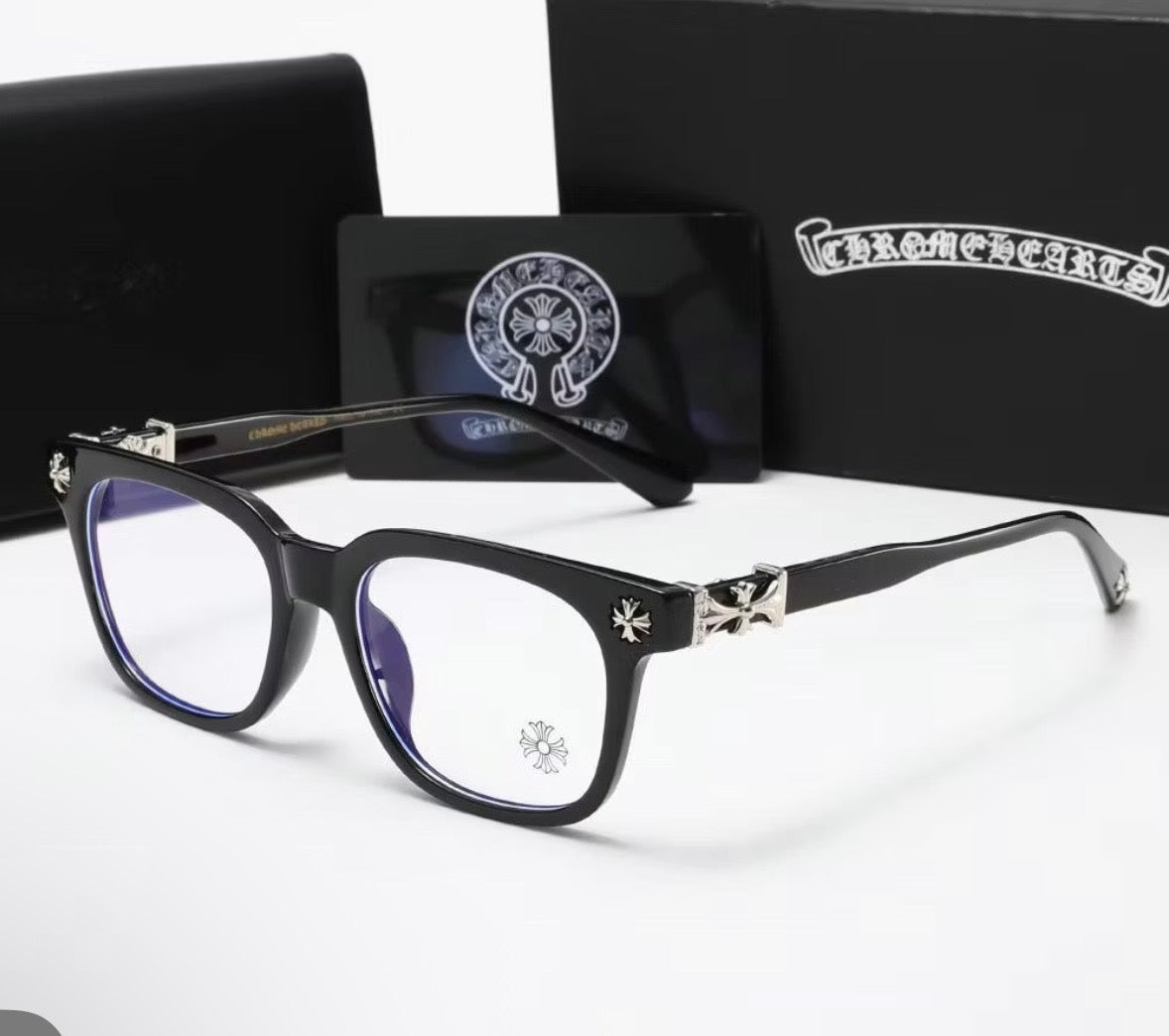 Chrome hearts eyewear