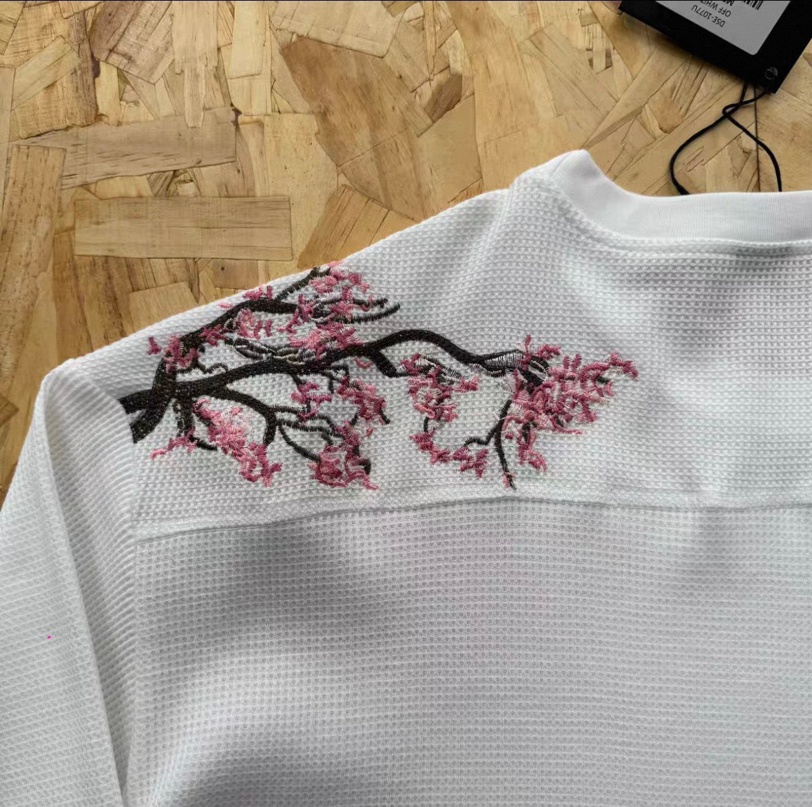 blossom Longsleeve