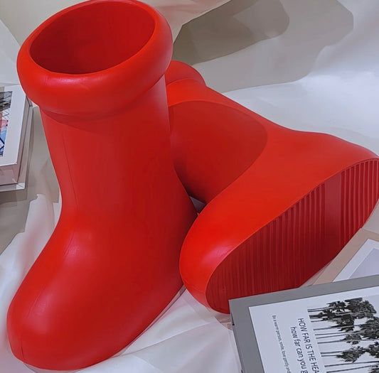 Astro RED boot