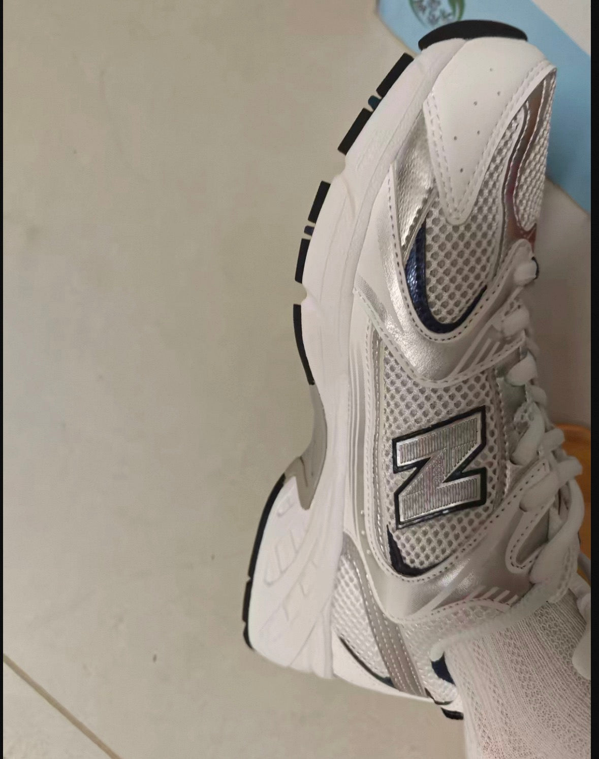 new balance