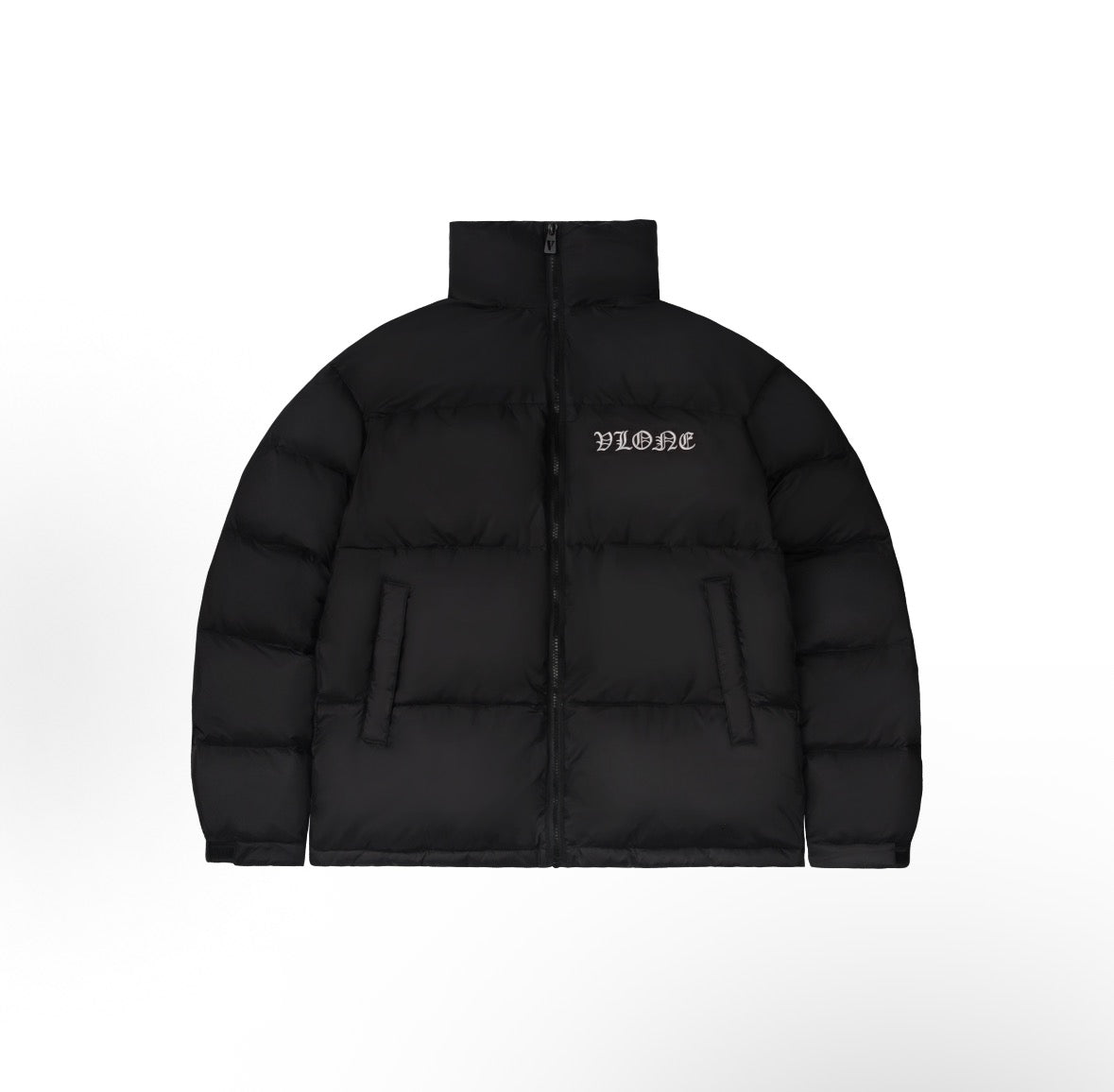 Vlone winter jacket