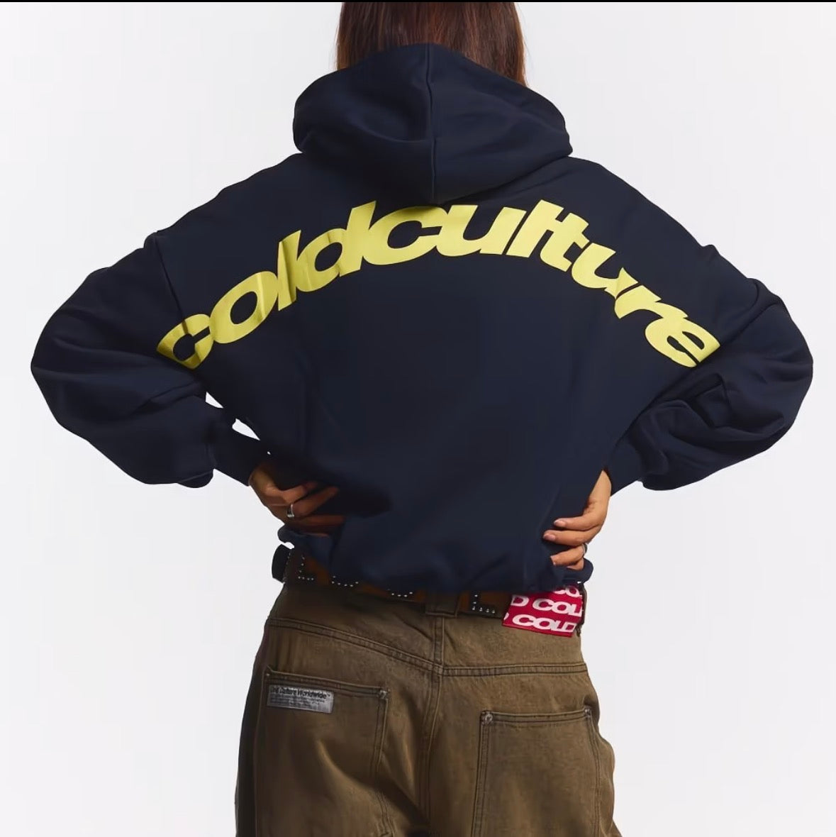 Coldculture Winter