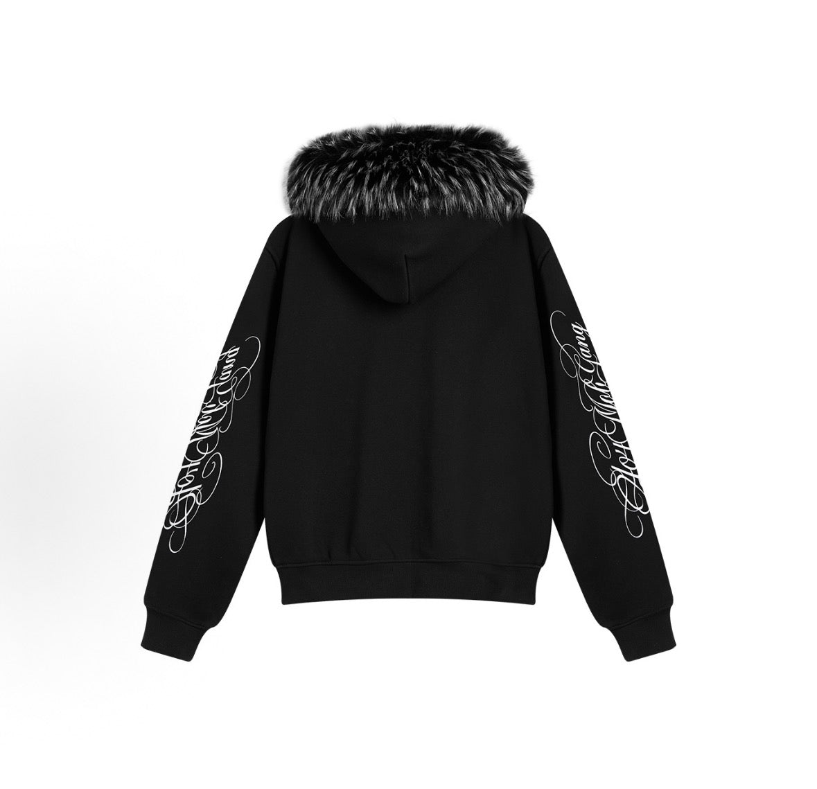 404MOB sweatshirt