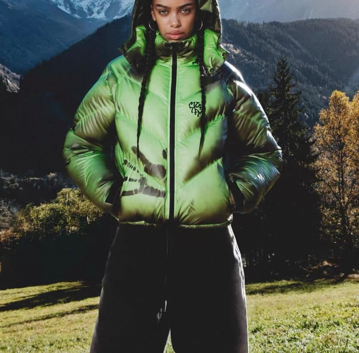Mertra winter