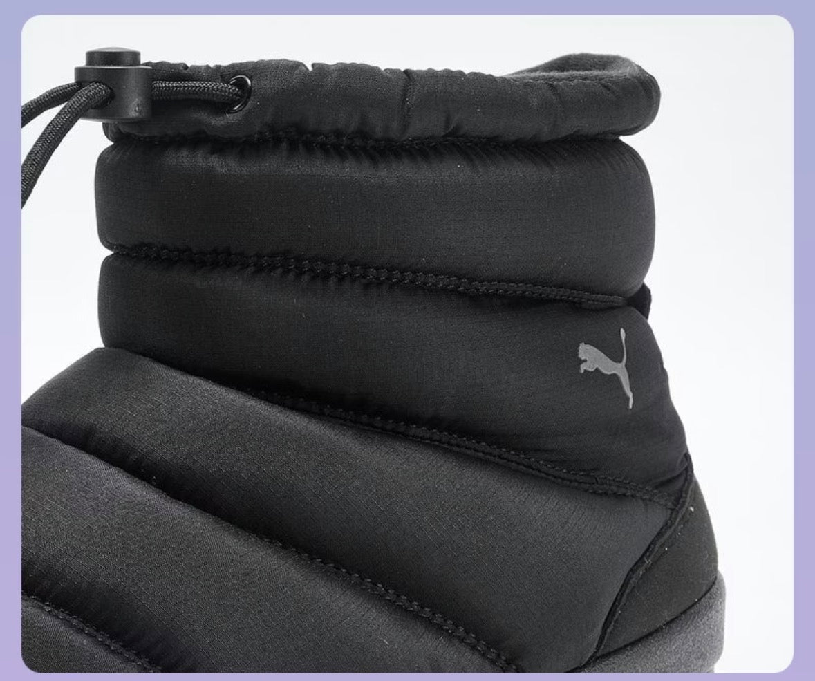 Puma winter boot
