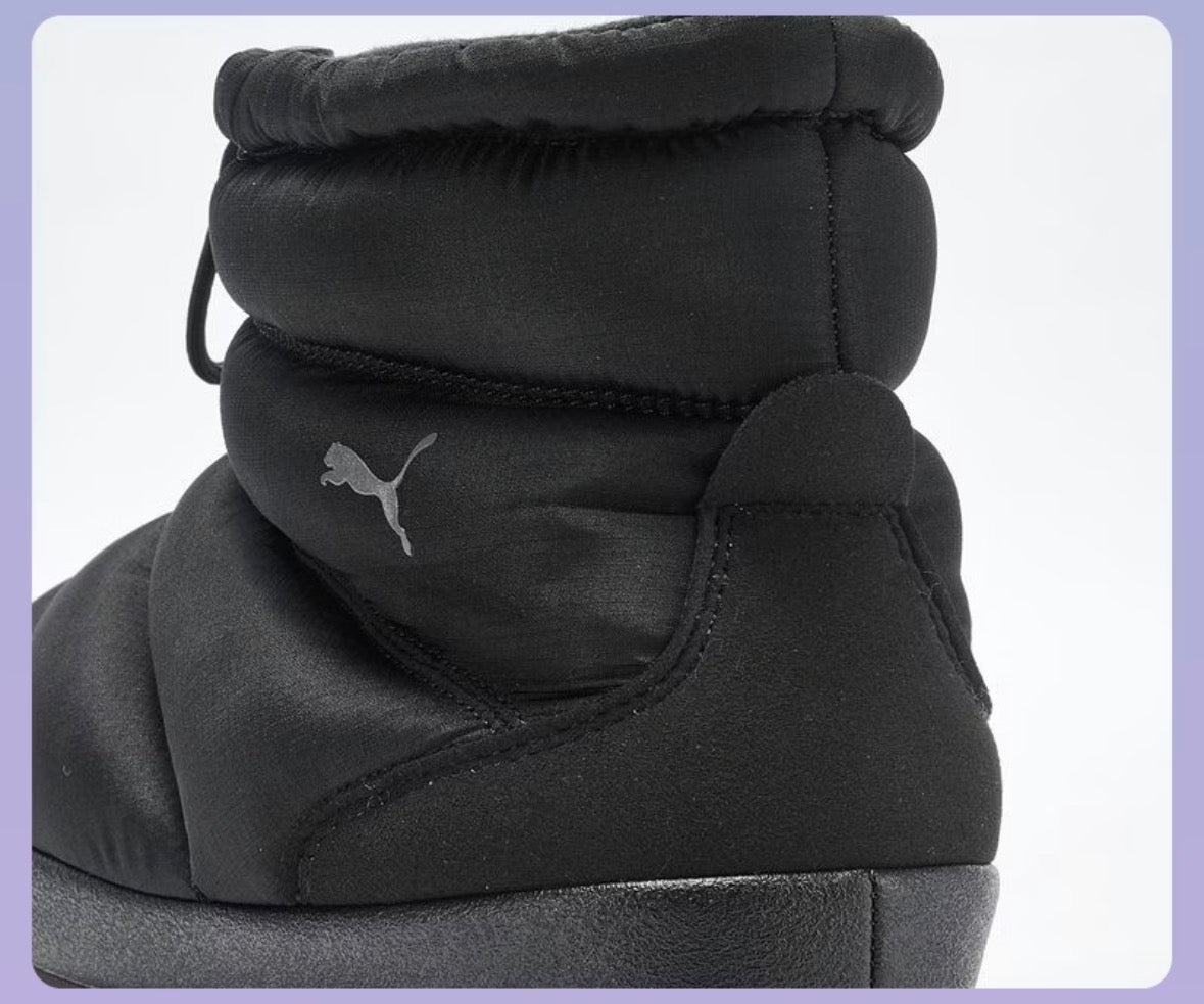 Puma winter boot