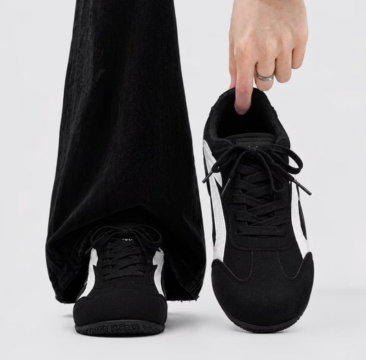 New Versatile boot