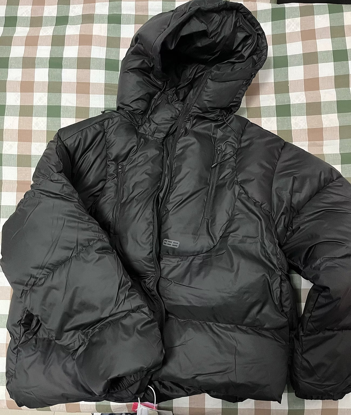 2026 new jacket