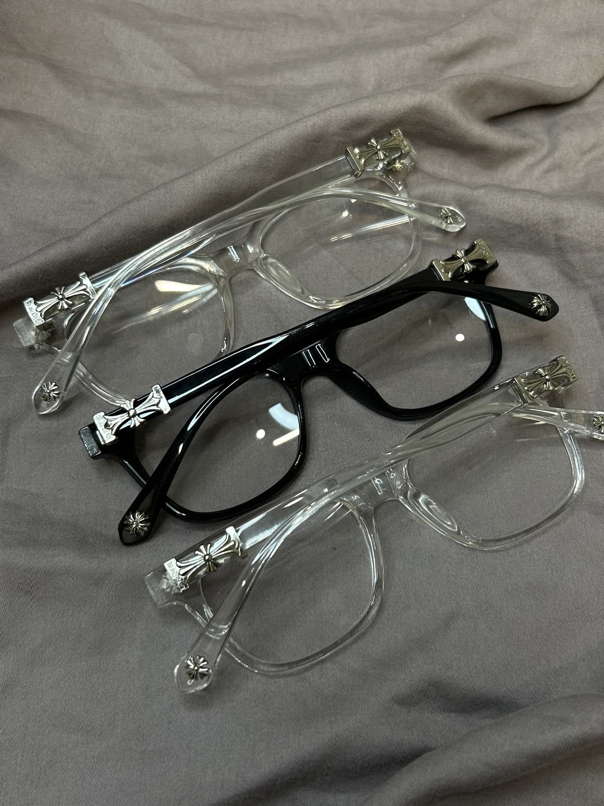 Chrome hearts eyewear