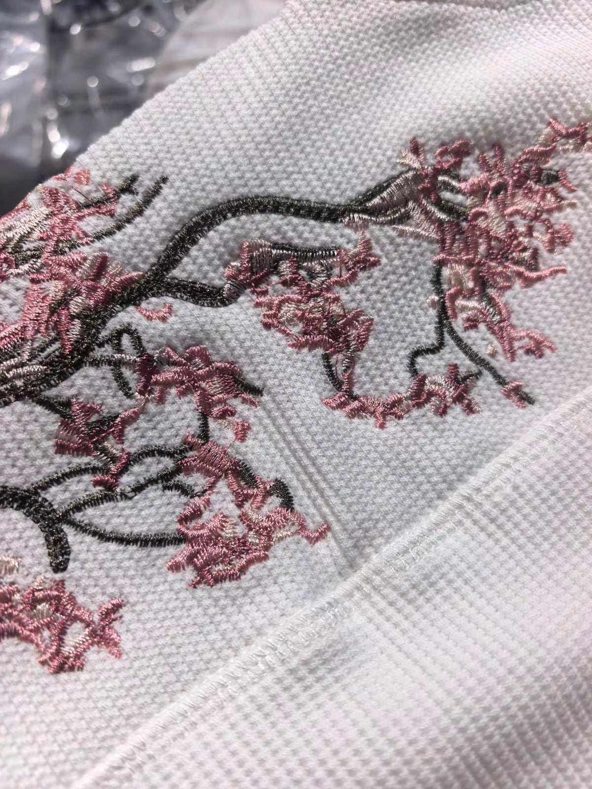 blossom Longsleeve