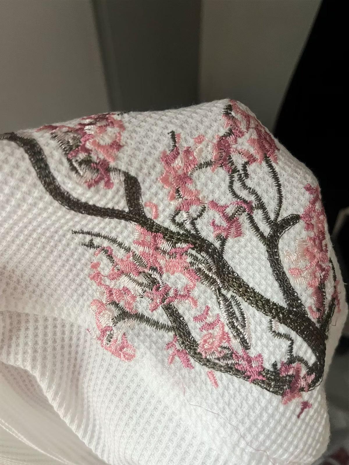 blossom Longsleeve