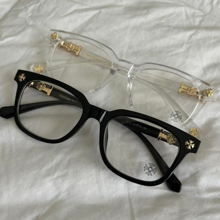 Chrome hearts eyewear