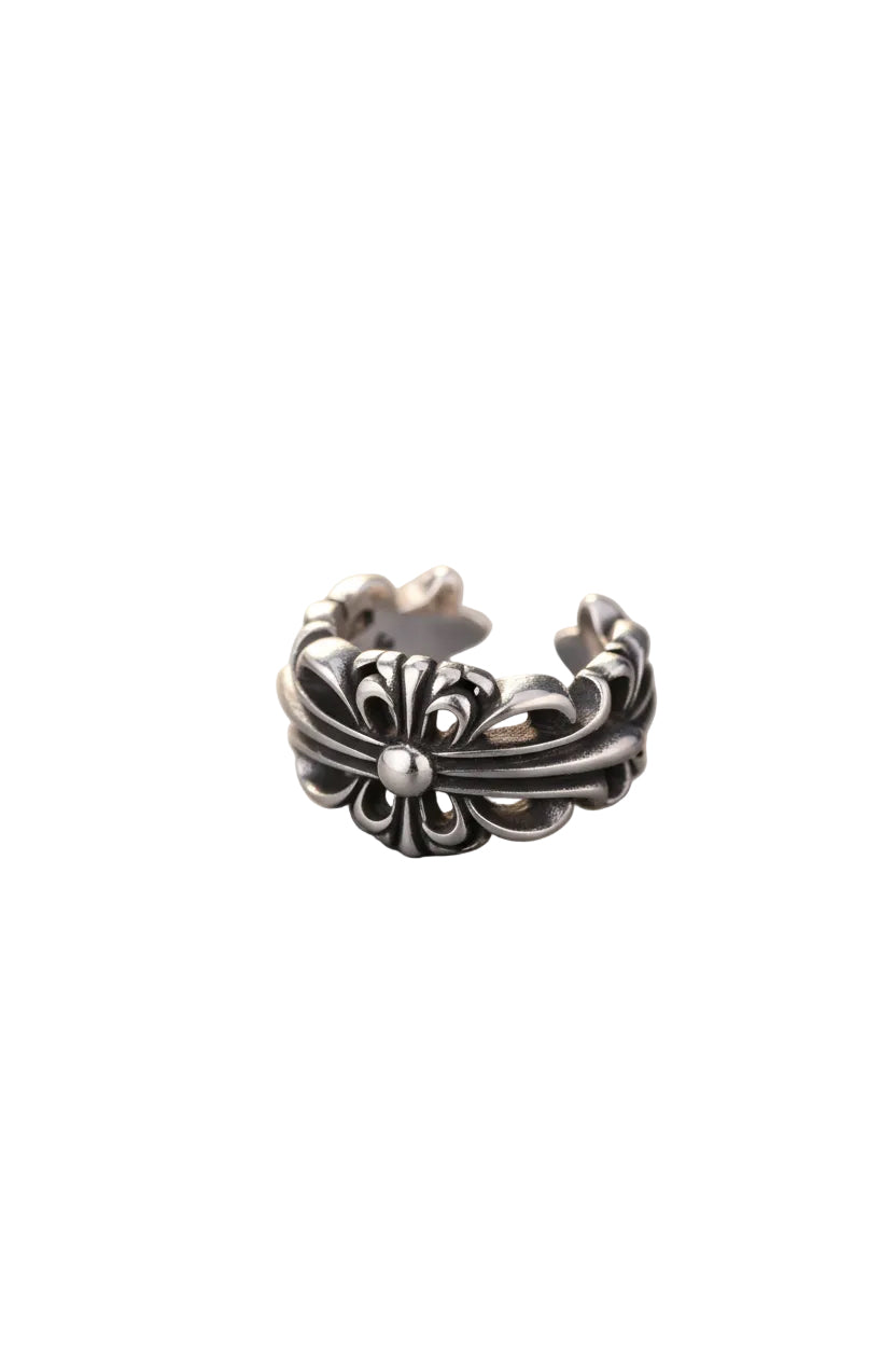 Cross ring