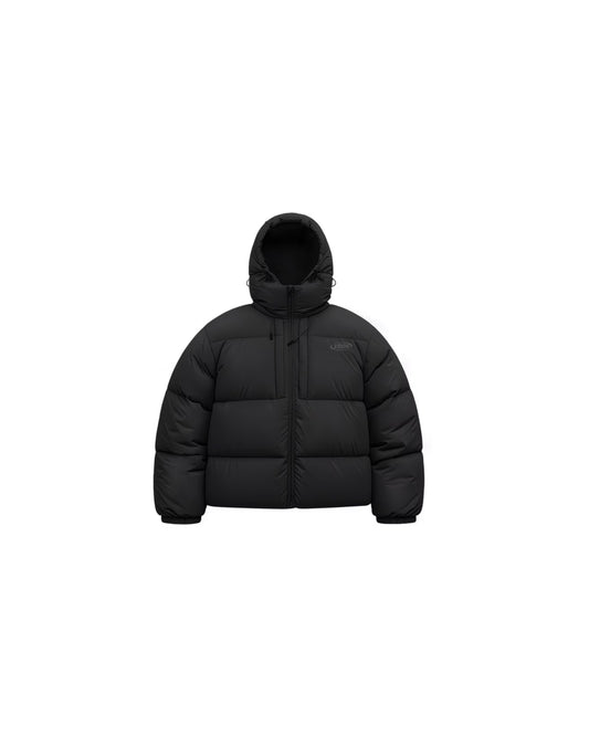 Veidorn winter coat