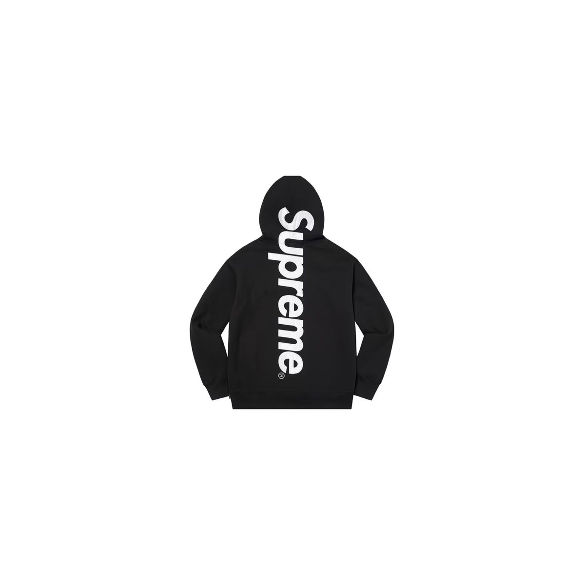 Supreme hoodie