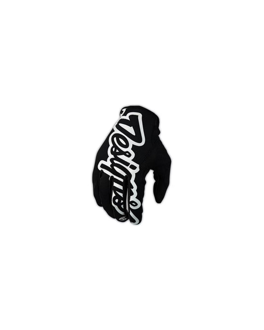 Breathable glove