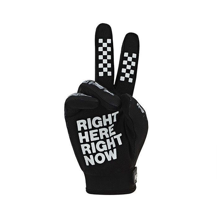 Mendlor gloves